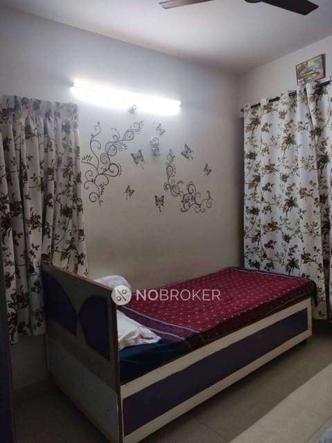 3 BHK Flat In His Grace Apartments For Sale  In Bamboo Bazaar