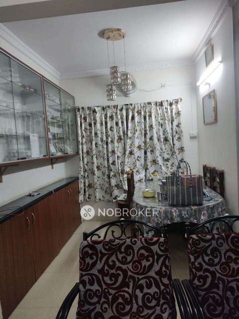 3 BHK Flat In His Grace Apartments For Sale  In Bamboo Bazaar