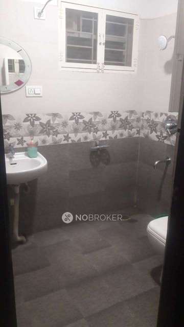 3 BHK Flat In His Grace Apartments For Sale  In Bamboo Bazaar