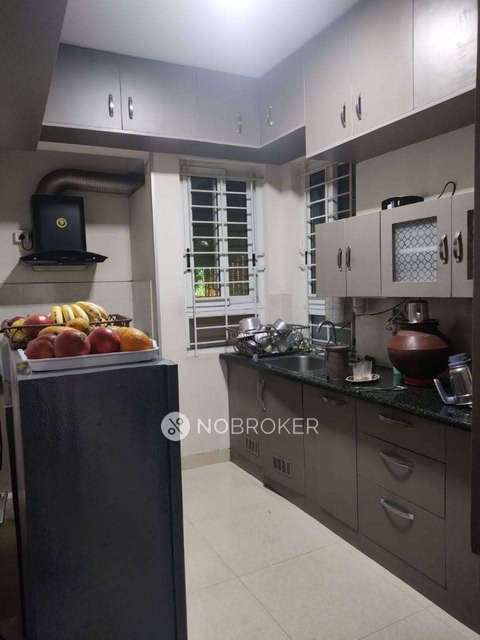 3 BHK Flat In His Grace Apartments For Sale  In Bamboo Bazaar