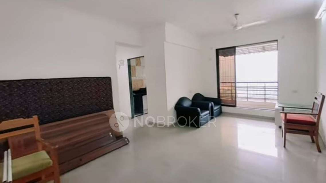 2 BHK Flat In Advanced Height Kharghar for Rent  In Advance Heights