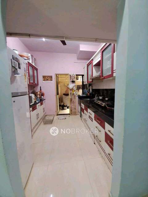 2 BHK Flat In  Shreeram Residency For Sale  In Ambernath