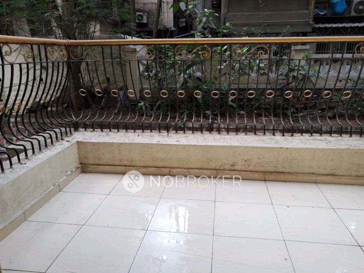 2 BHK Flat In  Shreeram Residency For Sale  In Ambernath
