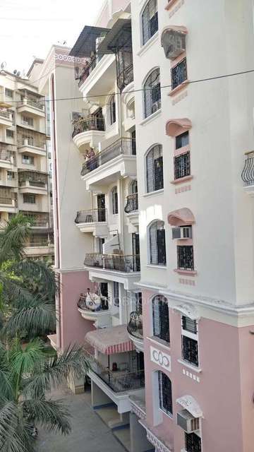 2 BHK Flat In  Shreeram Residency For Sale  In Ambernath