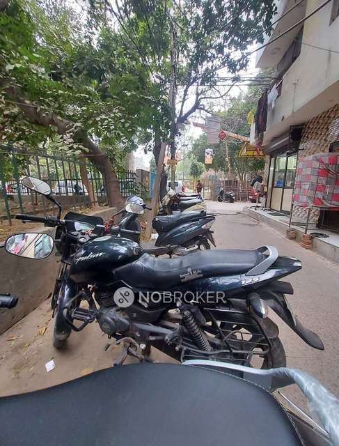 3 BHK Flat For Sale  In Keshav Puram