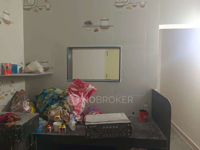 1 RK House for Rent  In Wagholi