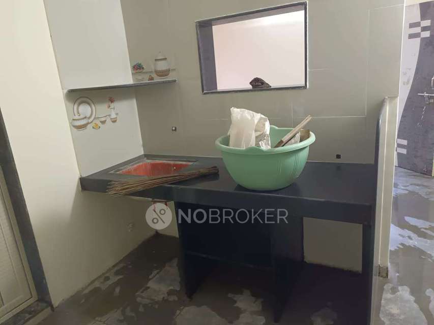 1 RK House for Rent  In Wagholi