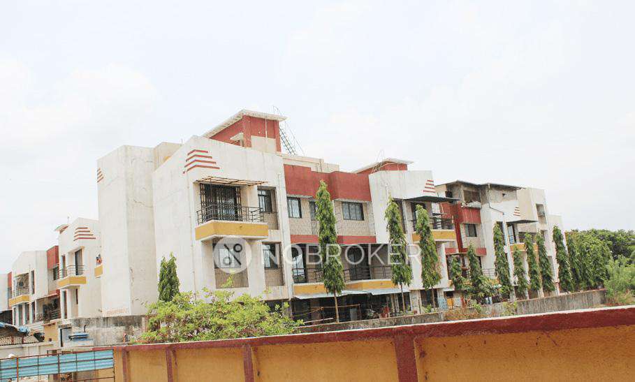 Green Heaven CHS Ltd Koproli, Panvel Matheran Road, Arihant Arham