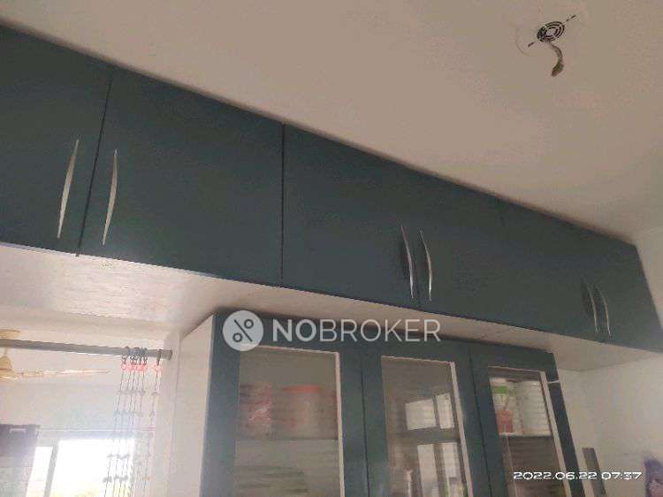 2 BHK Flat In Kfp Kalash Homes For Sale  In Pirangut