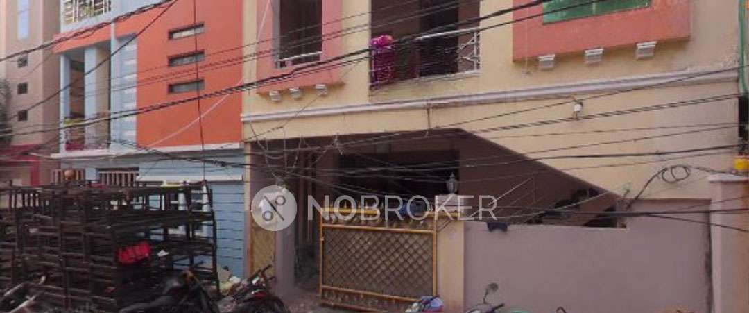 PG for Girls in Sanjeeva Reddy Nagar