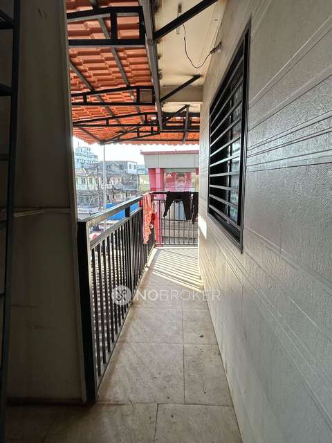 1 BHK House for Rent  In Camp