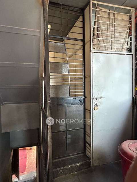 1 BHK House for Rent  In Camp