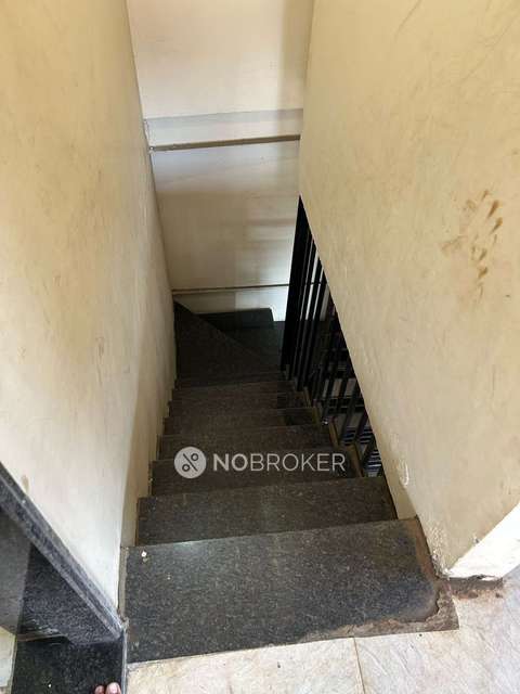 1 BHK House for Rent  In Camp