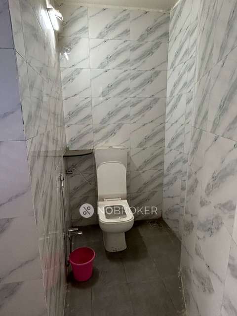 1 BHK House for Rent  In Camp