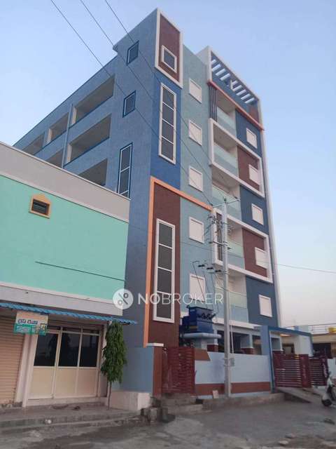 2 BHK Flat In Sri Lakshmi Narayana Heights  For Sale  In Beeramguda