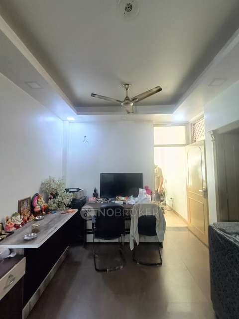 2 BHK Flat In Silver Stone Rwa Society For Sale  In Dwarka