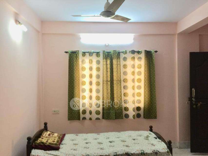 4+ BHK Flat In Rukmini Building For Sale  In Wilson Garden