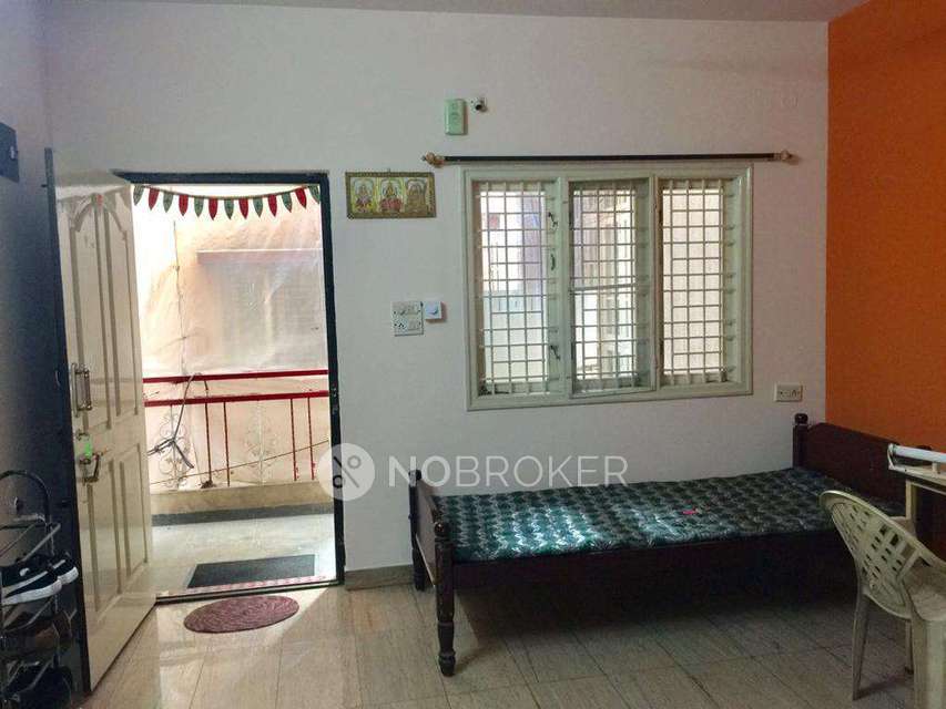 4+ BHK Flat In Rukmini Building For Sale  In Wilson Garden