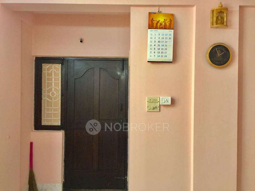 4+ BHK Flat In Rukmini Building For Sale  In Wilson Garden