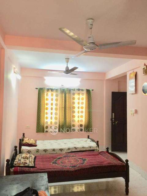 4+ BHK Flat In Rukmini Building For Sale  In Wilson Garden