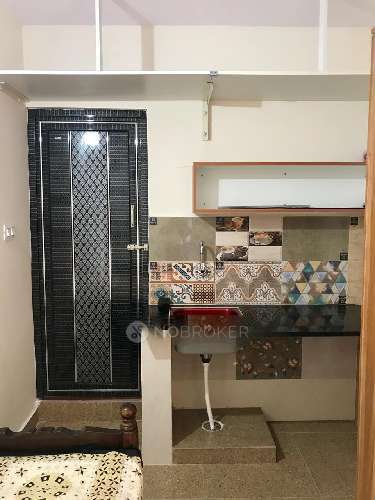 4+ BHK Flat In Rukmini Building For Sale  In Wilson Garden