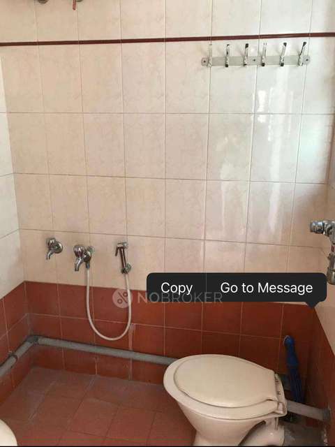 4+ BHK Flat In Rukmini Building For Sale  In Wilson Garden