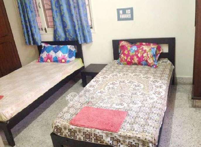 4+ BHK Flat In Rukmini Building For Sale  In Wilson Garden