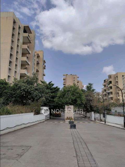 3 BHK Flat In Marvel Bounty for Rent  In Hadapsar