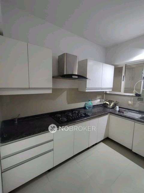 3 BHK Flat In Marvel Bounty for Rent  In Hadapsar