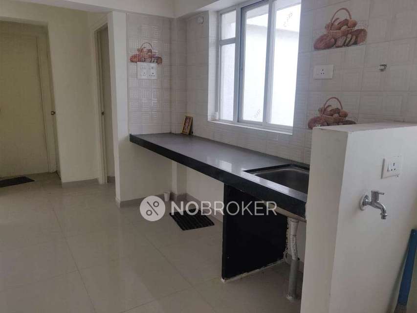 1 BHK Flat In Navyangan Society For Sale  In Pirangut