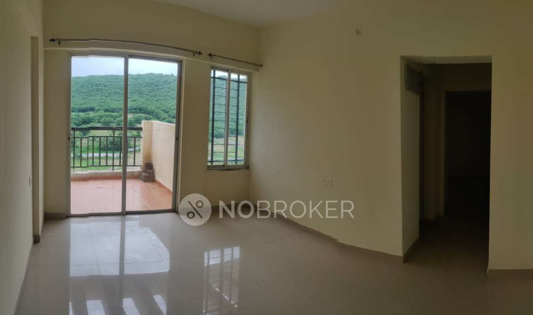 1 BHK Flat In Navyangan Society For Sale  In Pirangut