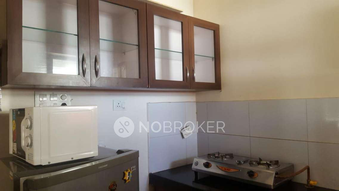 1 BHK Flat In Tcg The Crown Greens For Sale  In Hinjewadi 