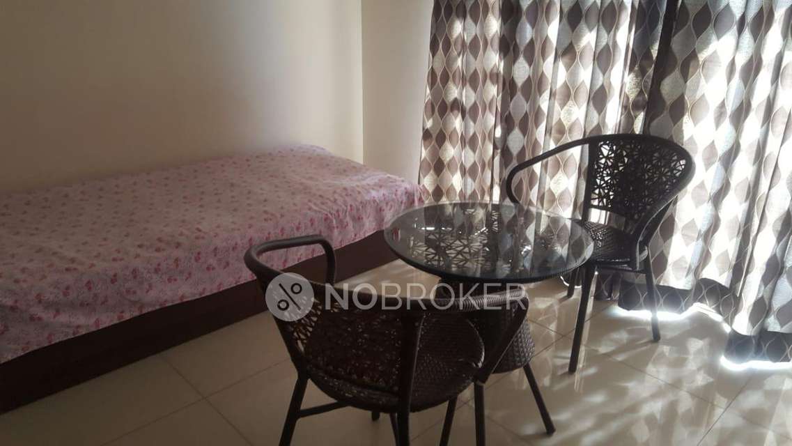 1 BHK Flat In Tcg The Crown Greens For Sale  In Hinjewadi 