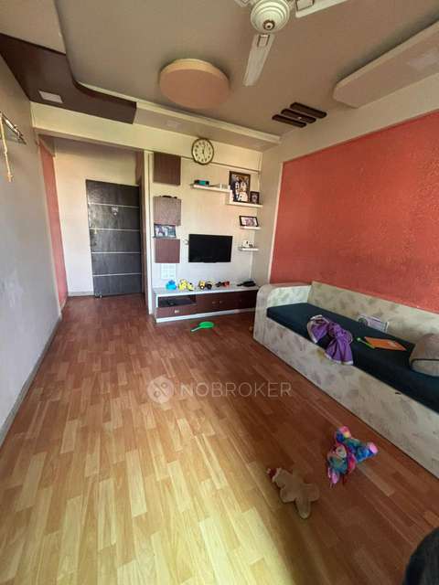 2 BHK Flat In Rohit Pavillion for Rent  In Kalewadi