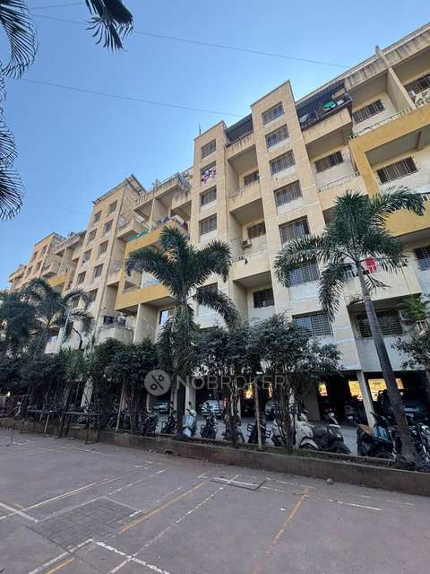 2 BHK Flat In Rohit Pavillion for Rent  In Kalewadi