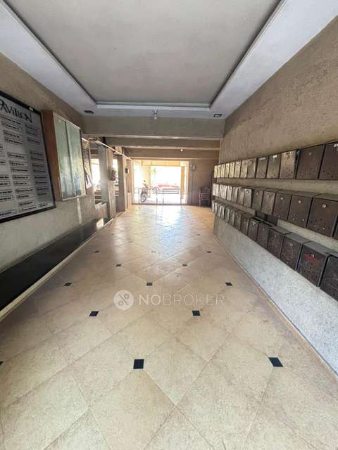 2 BHK Flat In Rohit Pavillion for Rent  In Kalewadi