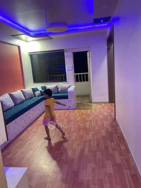 2 BHK Flat In Rohit Pavillion for Rent  In Kalewadi