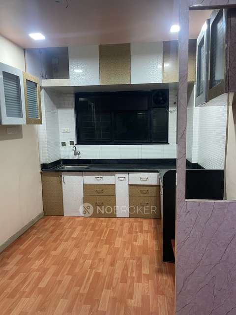 2 BHK Flat In Rohit Pavillion for Rent  In Kalewadi