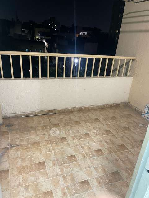 2 BHK Flat In Rohit Pavillion for Rent  In Kalewadi