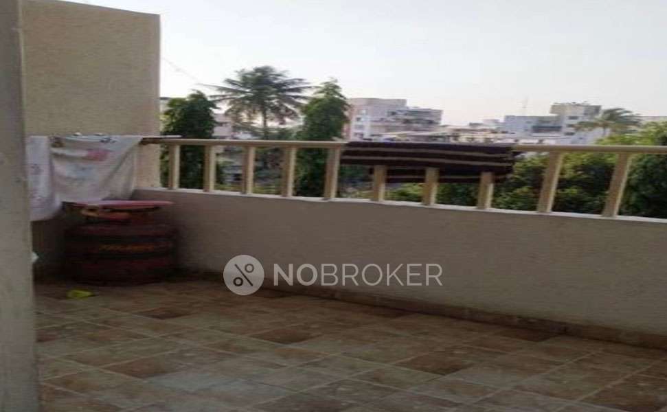 2 BHK Flat In Rohit Pavillion for Rent  In Kalewadi