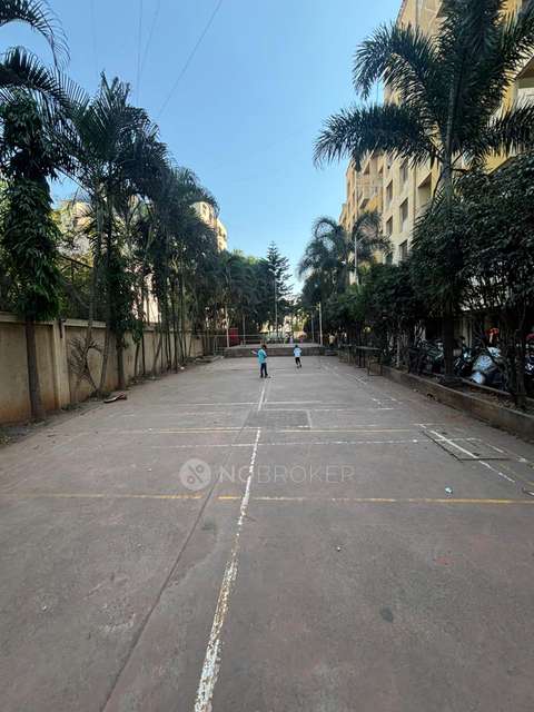 2 BHK Flat In Rohit Pavillion for Rent  In Kalewadi