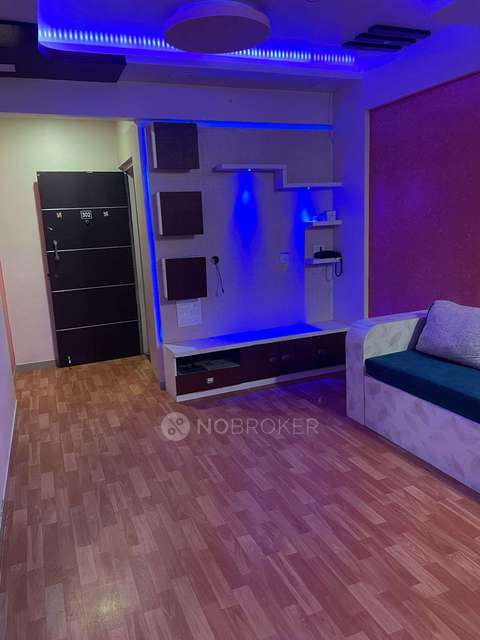 2 BHK Flat In Rohit Pavillion for Rent  In Kalewadi