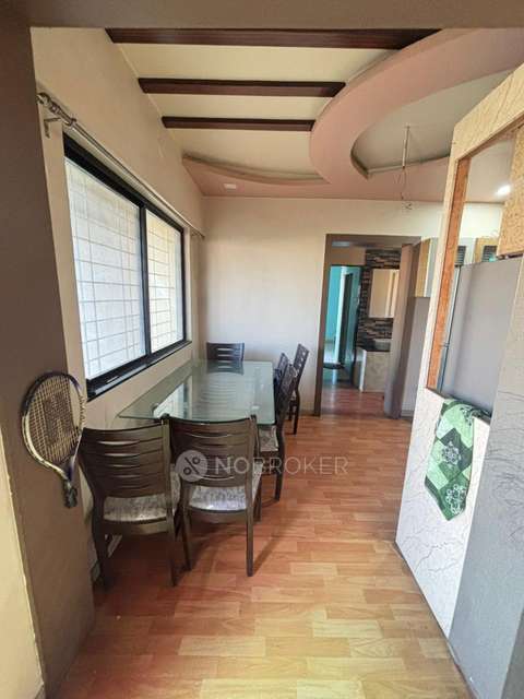 2 BHK Flat In Rohit Pavillion for Rent  In Kalewadi