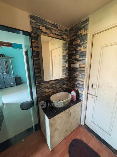 2 BHK Flat In Rohit Pavillion for Rent  In Kalewadi