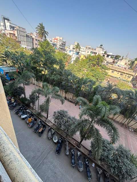 2 BHK Flat In Rohit Pavillion for Rent  In Kalewadi