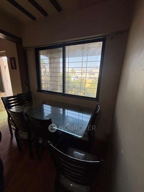 2 BHK Flat In Rohit Pavillion for Rent  In Kalewadi