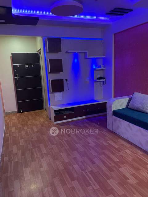 2 BHK Flat In Rohit Pavillion for Rent  In Kalewadi