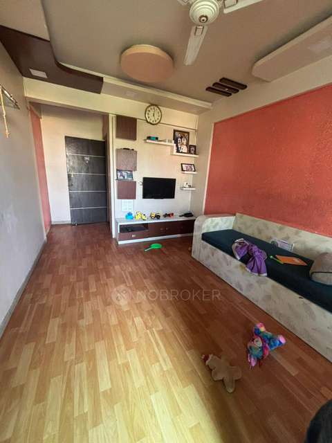 2 BHK Flat In Rohit Pavillion for Rent  In Kalewadi