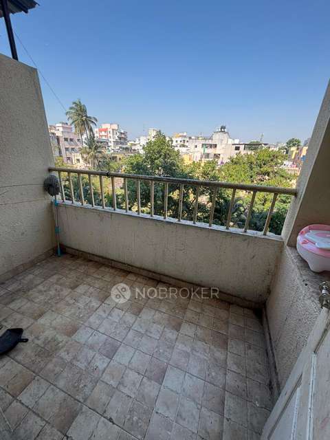 2 BHK Flat In Rohit Pavillion for Rent  In Kalewadi