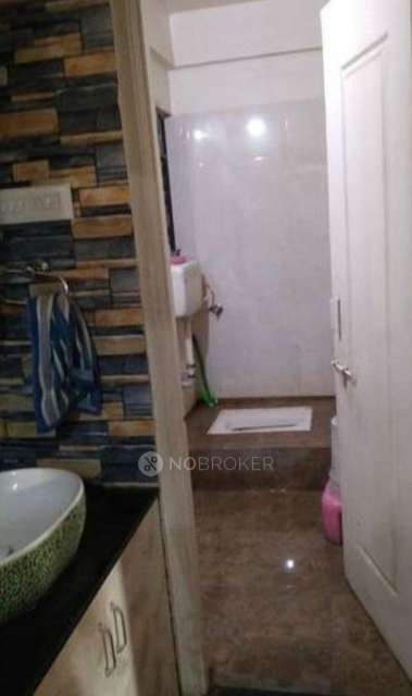 2 BHK Flat In Rohit Pavillion for Rent  In Kalewadi